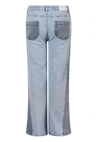 D-zine meisjes jeans